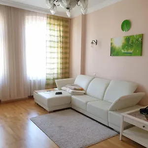Apartmán Jurincom Masaryka