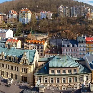 Apartmán Zamecky Vrch