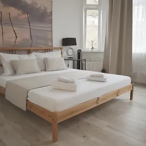 Apartment Three Rings, Karlovy Vary