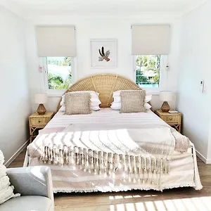 Bed & Breakfast Lillypilly Mooloolaba
