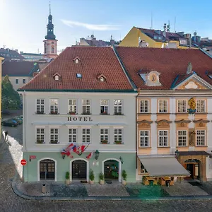 Hotel Betlem Club Prague