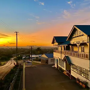Hotel Railway Gympie
