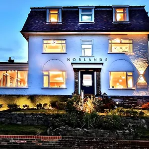 Hotel The Norlands Scarborough