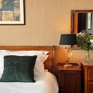 Guest house Georges Place York