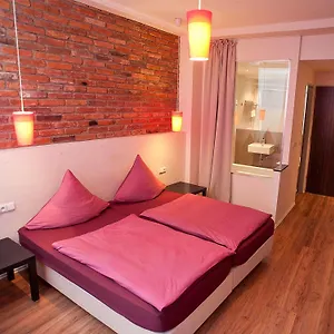 Hotel Purpur Prague