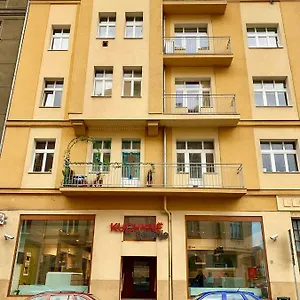 Apartmán Blue Rose