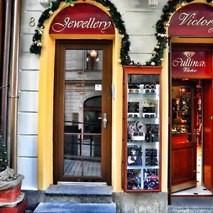 Apartment Lukas, Karlovy Vary